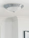 Volume Dome Ceiling Lamp-DWHOME