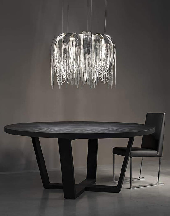 Length Chains Chandelier-DWHOME