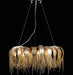 Length Chains Chandelier-DWHOME