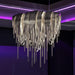 Length Chains Chandelier-DWHOME