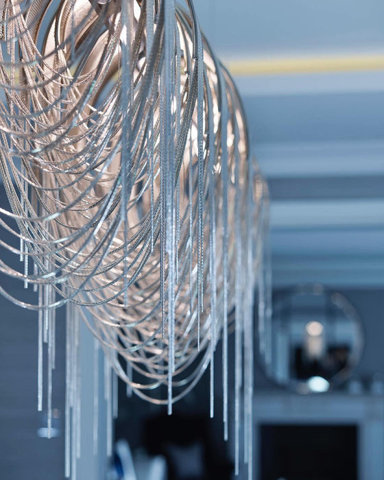 Length Chains Chandelier-DWHOME