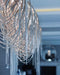 Length Chains Chandelier-DWHOME