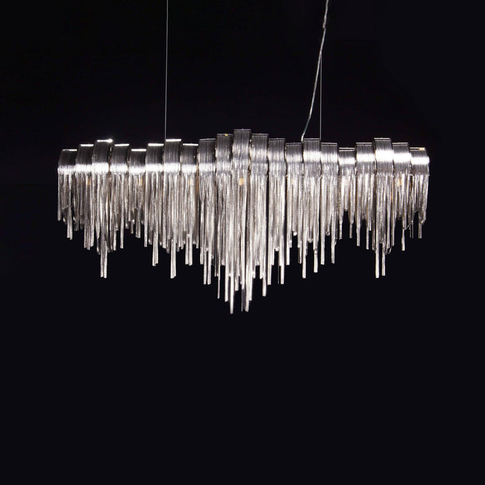 Length Chains Chandelier-DWHOME