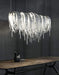 Length Chains Chandelier-DWHOME