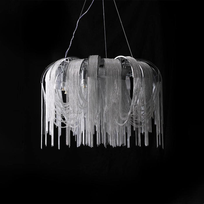 Length Chains Chandelier-DWHOME