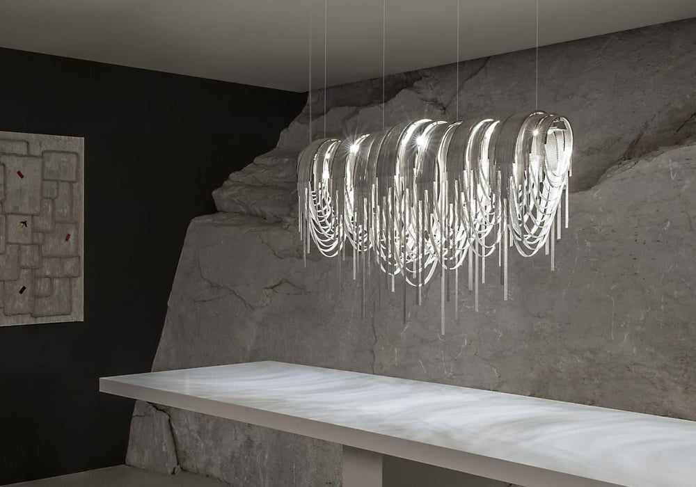 Length Chains Chandelier-DWHOME