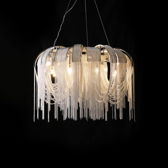 Length Chains Chandelier-DWHOME
