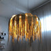 Length Chains Chandelier-DWHOME