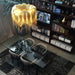 Length Chains Chandelier-DWHOME