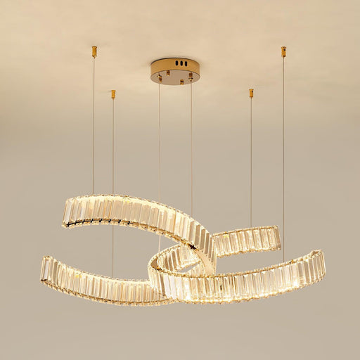 Vortex Chandelier-DWHOME