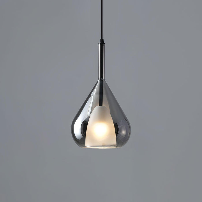 Vortex Glass Pendant Lamp - DWHOME