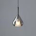 Vortex Glass Pendant Lamp - DWHOME