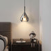 Vortex Glass Pendant Lamp - DWHOME