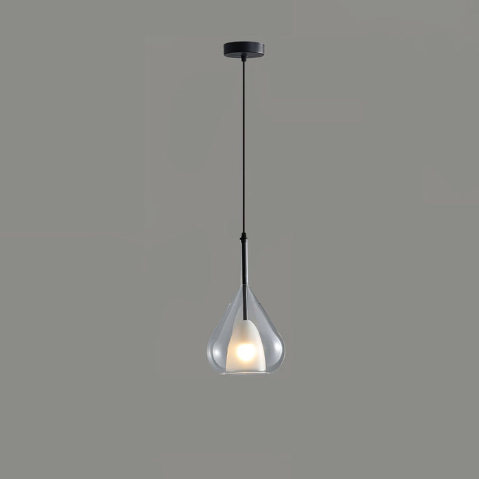 Vortex Glass Pendant Lamp - DWHOME
