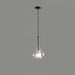 Vortex Glass Pendant Lamp - DWHOME