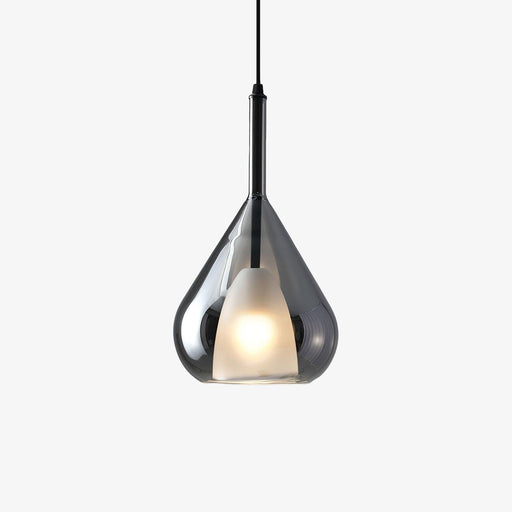 Vortex Glass Pendant Lamp-DWHOME
