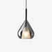 Vortex Glass Pendant Lamp - DWHOME