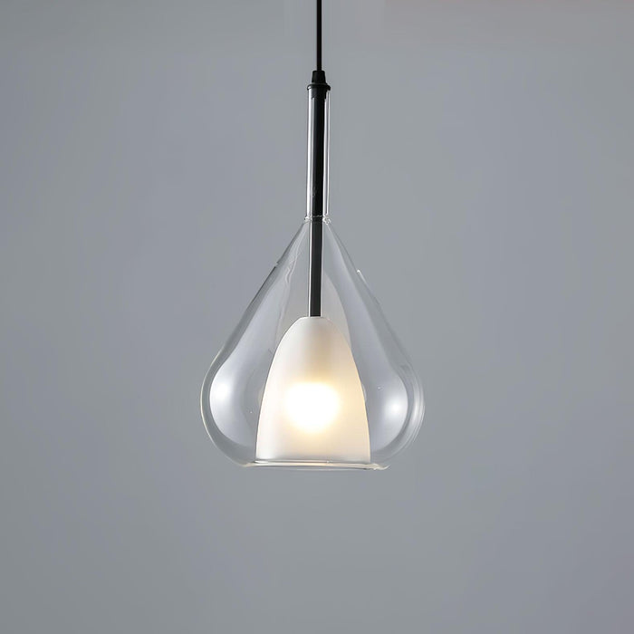 Vortex Glass Pendant Lamp - DWHOME