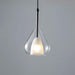Vortex Glass Pendant Lamp - DWHOME