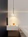 Vortex Glass Pendant Lamp - DWHOME