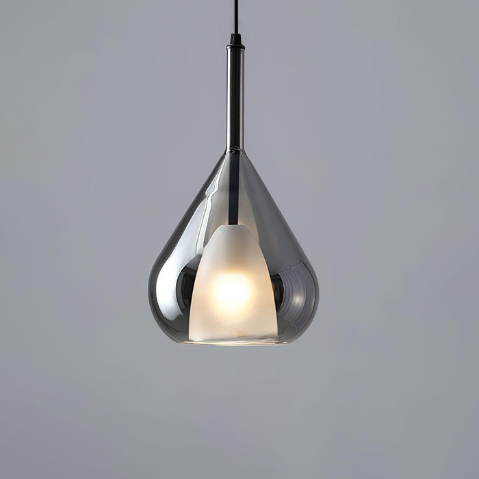 Vortex Glass Pendant Lamp - DWHOME