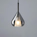 Vortex Glass Pendant Lamp - DWHOME
