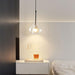 Vortex Glass Pendant Lamp - DWHOME