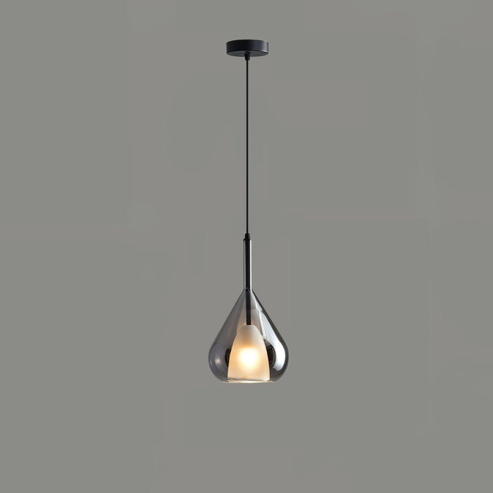 Vortex Glass Pendant Lamp - DWHOME
