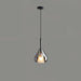 Vortex Glass Pendant Lamp - DWHOME