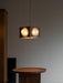 Camera Pendant Lamp-DWHOME