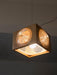 Camera Pendant Lamp-DWHOME