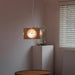Camera Pendant Lamp-DWHOME