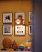 Camera Pendant Lamp-DWHOME