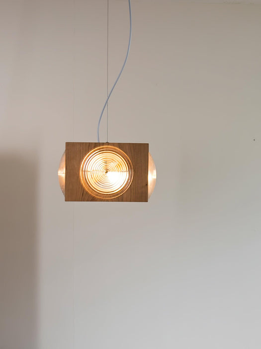 Camera Pendant Lamp-DWHOME