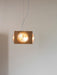 Camera Pendant Lamp-DWHOME