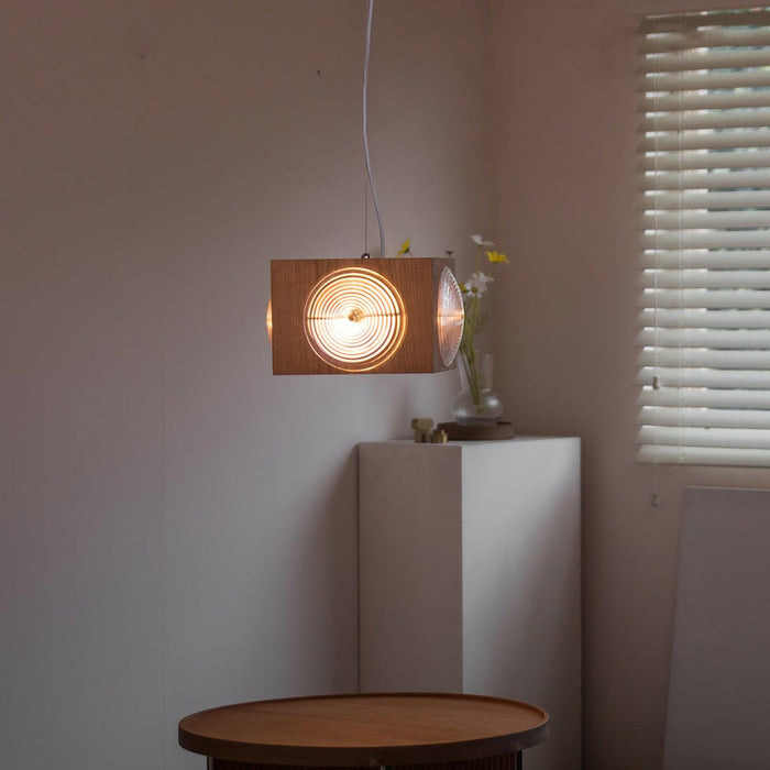 Camera Pendant Lamp-DWHOME
