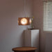 Camera Pendant Lamp-DWHOME