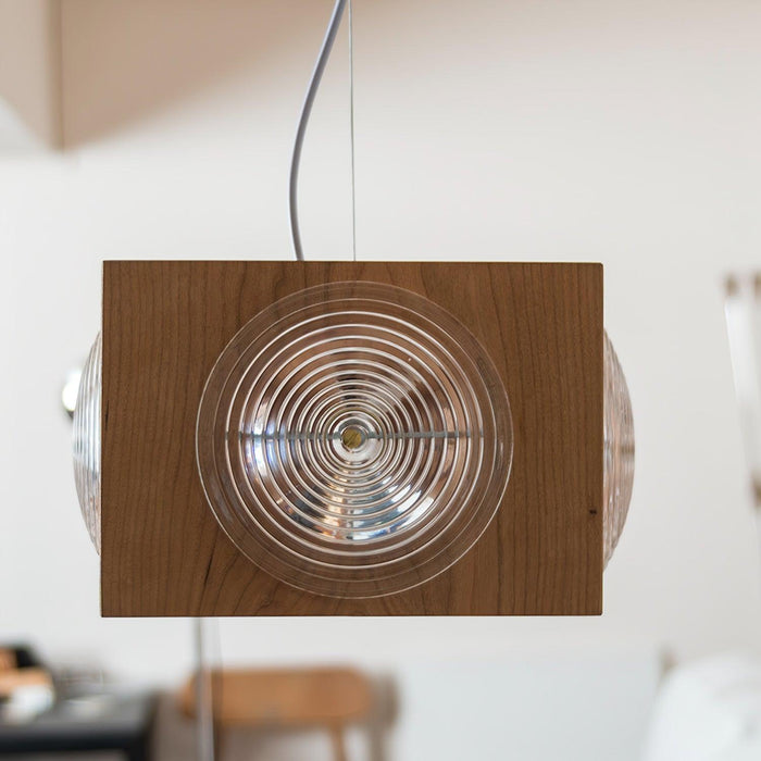 Camera Pendant Lamp-DWHOME