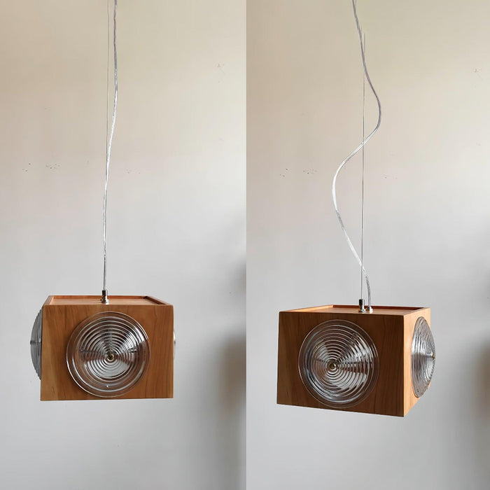 Camera Pendant Lamp-DWHOME