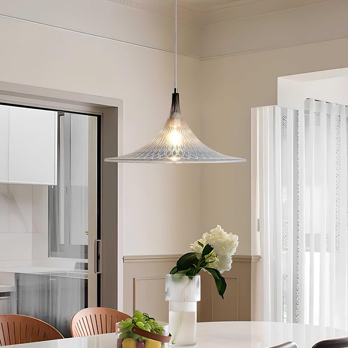 Vortex Pendant Light-DWHOME