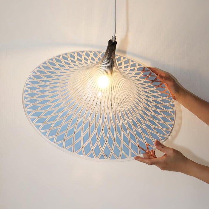 Vortex Pendant Light-DWHOME