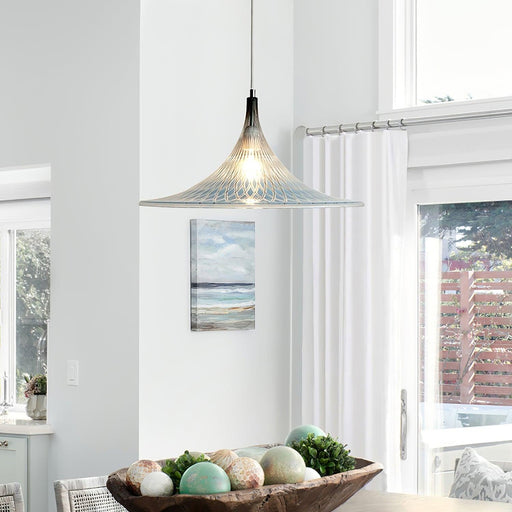 Vortex Pendant Light-DWHOME