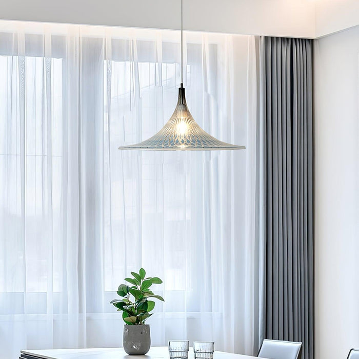 Vortex Pendant Light-DWHOME