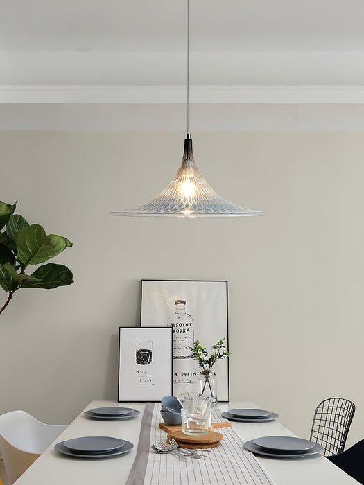 Vortex Pendant Light-DWHOME