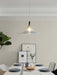 Vortex Pendant Light-DWHOME