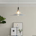 Vortex Pendant Light-DWHOME