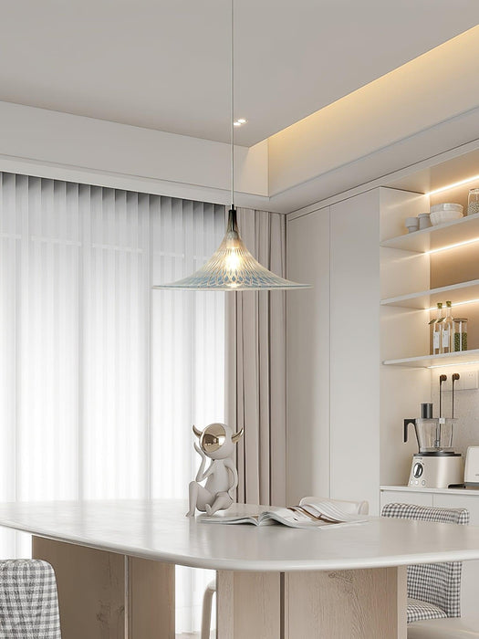 Vortex Pendant Light-DWHOME