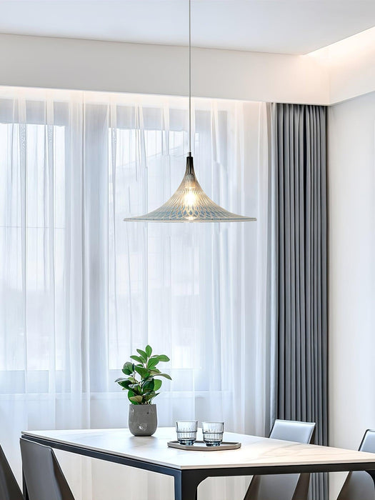Vortex Pendant Light-DWHOME