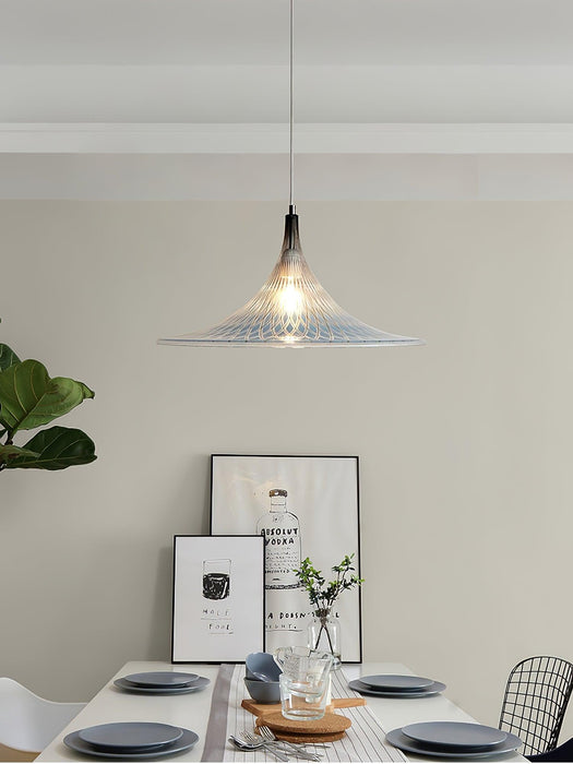 Vortex Pendant Light-DWHOME