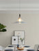 Vortex Pendant Light-DWHOME